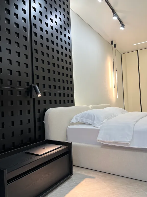 Квартира LUX на Набережной