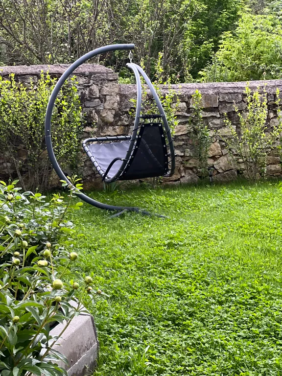 Уютный дом с шикарной зоной отдыха и бассейном