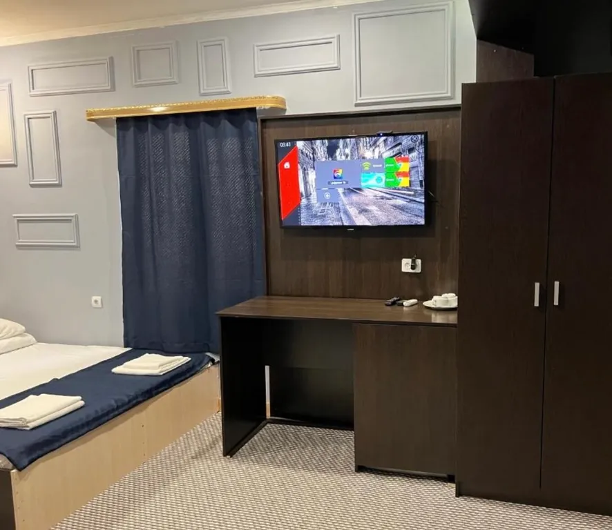 Квартира Квартира Мини-Отель Марома — Сухум