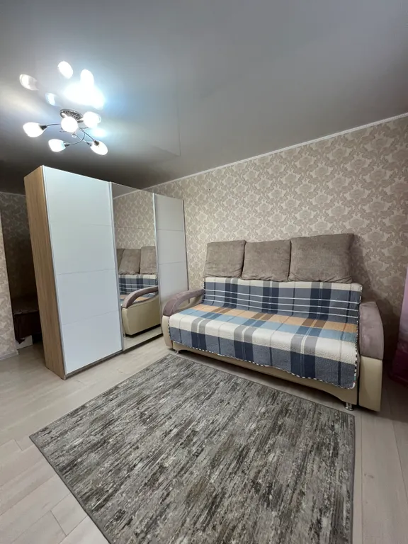 Квартира Уютно всем — аренда посуточно в Улан-Удэ