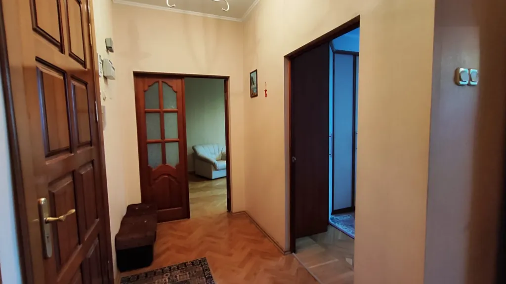 Квартира Уютная квартира в центре города — Калининград