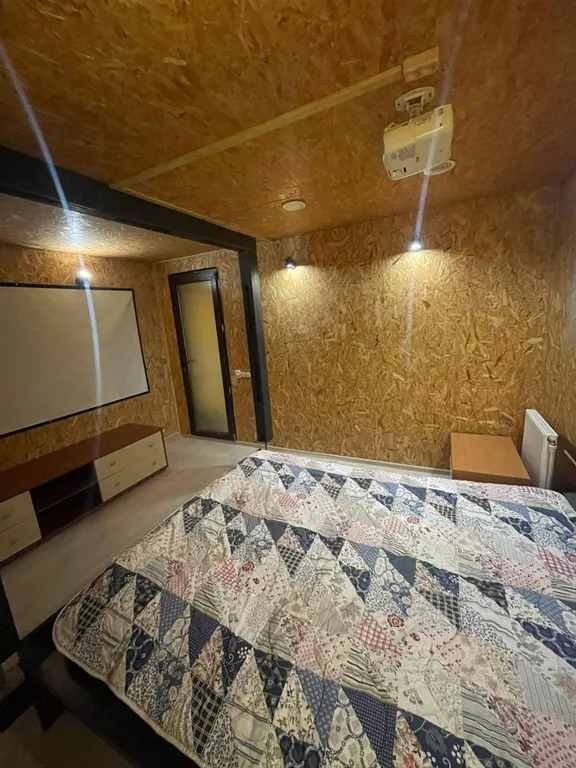 Коттедж Дом Караоке — аренда посуточно в Поварово