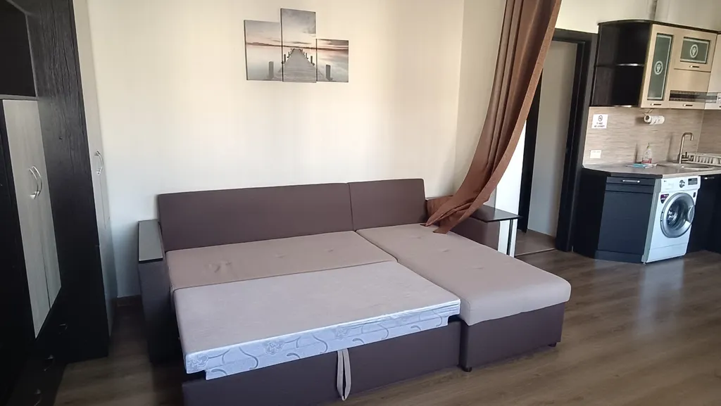 Идеальная студия