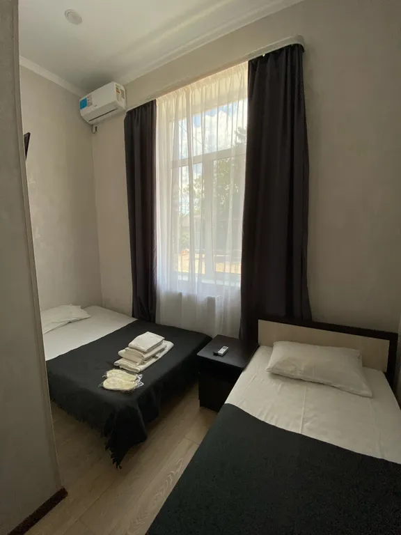 Квартира Комната — аренда посуточно в Хадыженск