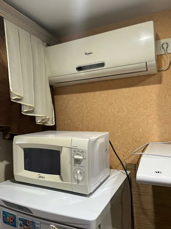 В центре города с комфортом