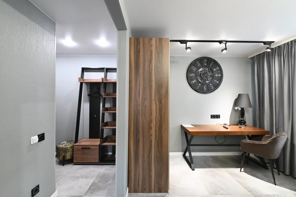 Люкс студия на Ленинском