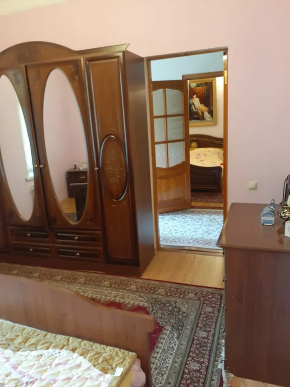 Частный дом со всеми удобствами в центре города