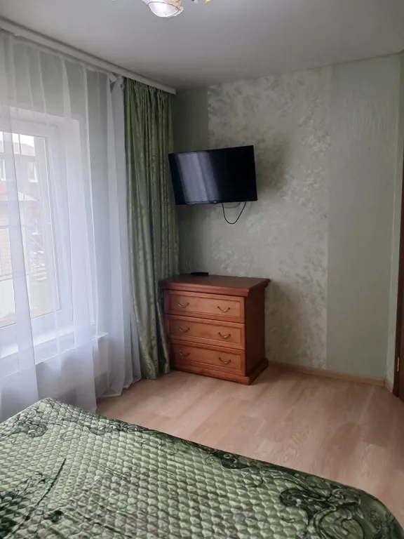 Двухкомнатная квартира в центре Суздаля у Торговых рядов