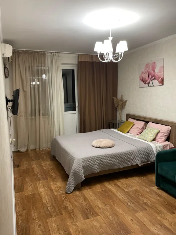 Квартира в Ялте у автовокзала