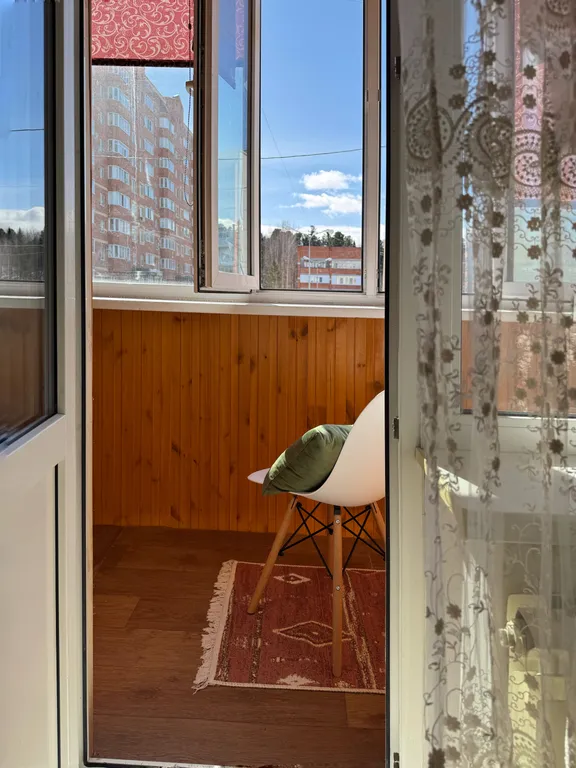 Квартира рядом с СШ Атлант в районе окружной больницы