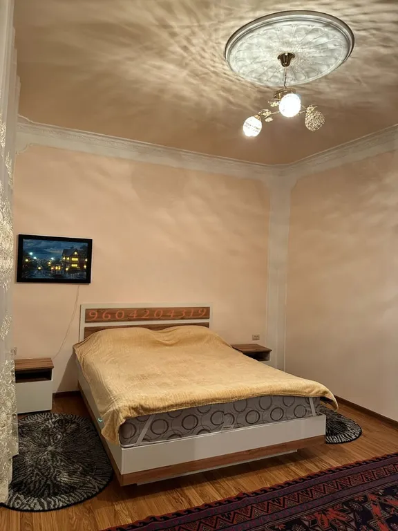 Коттедж Чистый дом — Дербент