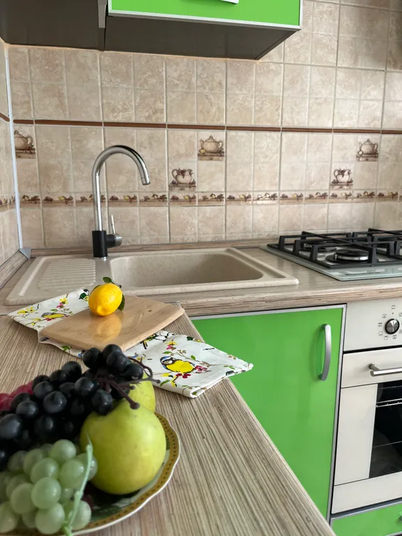 Квартира Квартира у чаши энерго тандем — Казань