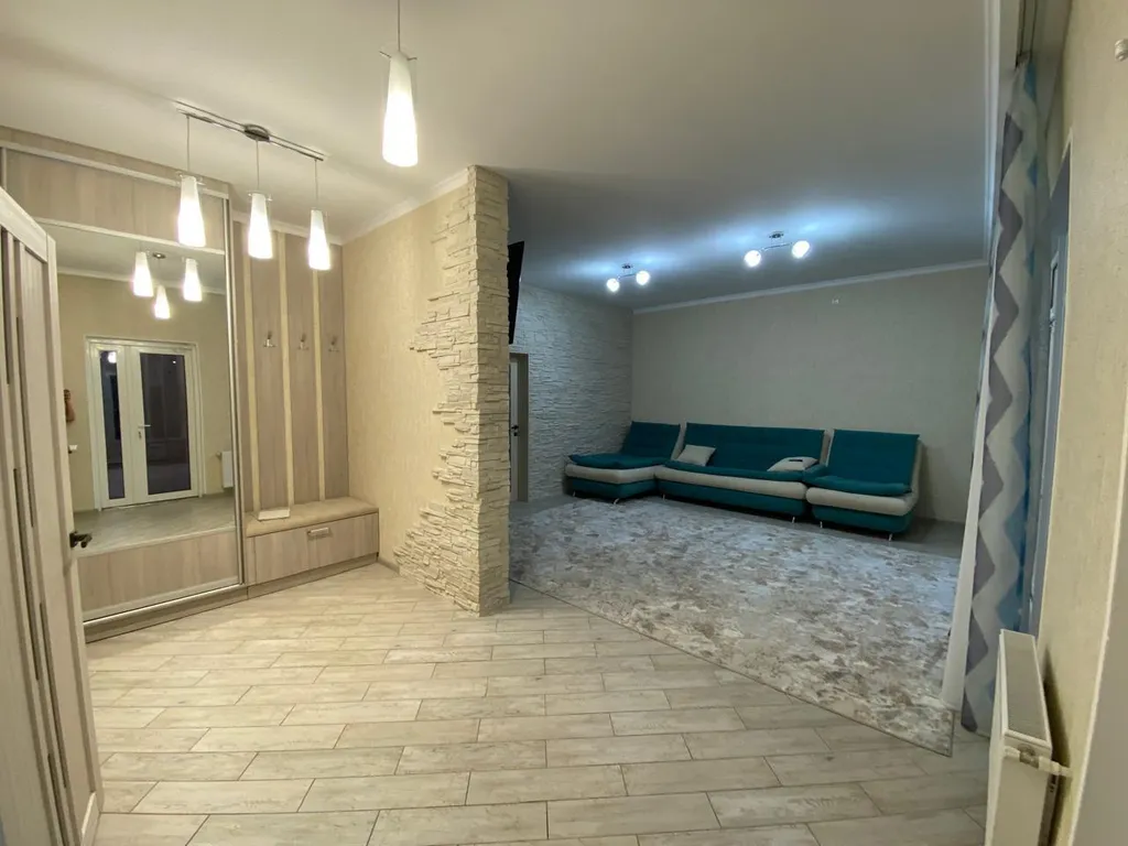 Коттедж Уютный дом — аренда посуточно в Мостовской