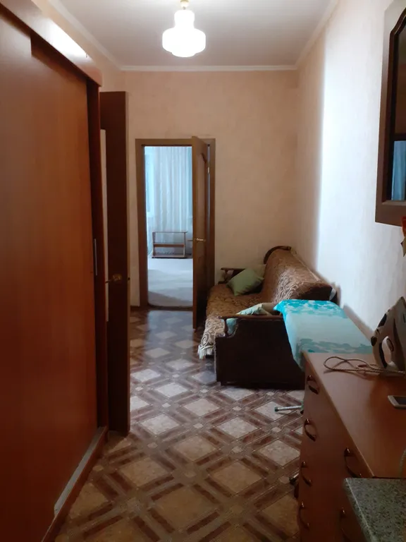 Дом под ключ