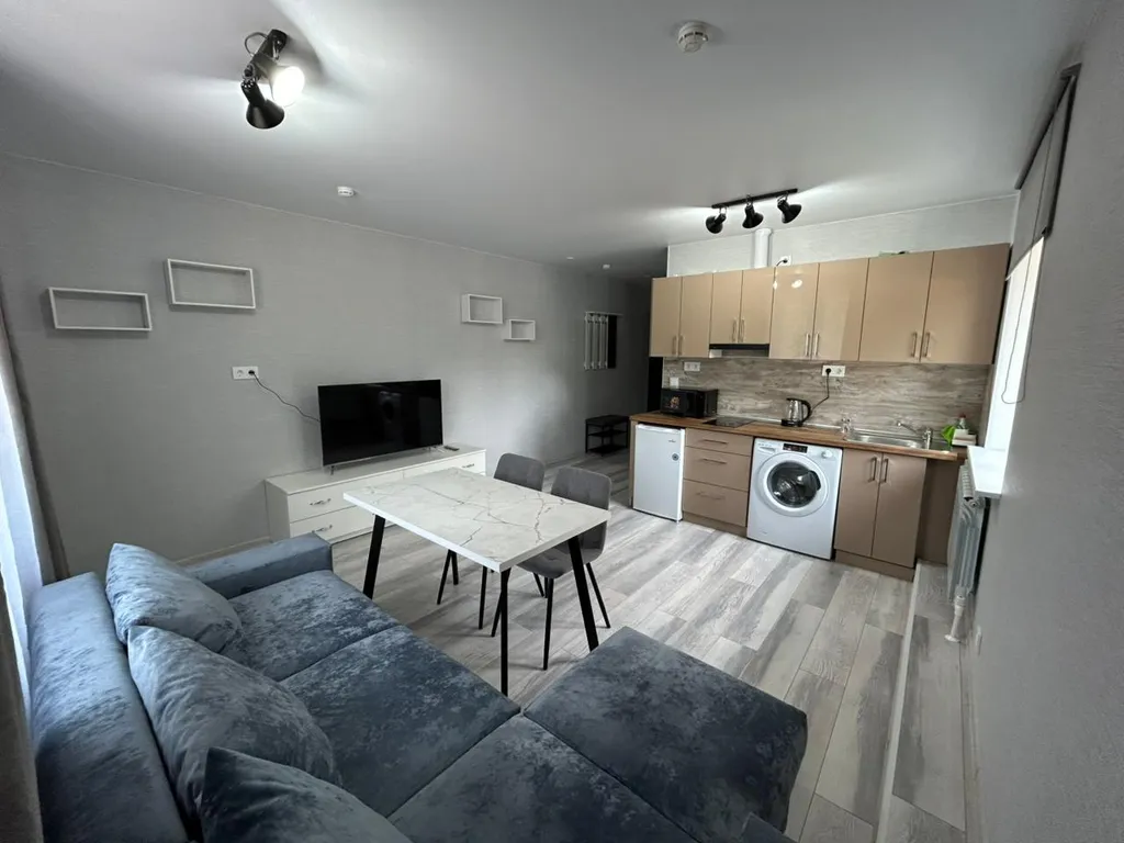 1-комнатная Квартира — аренда посуточно в Балтийск