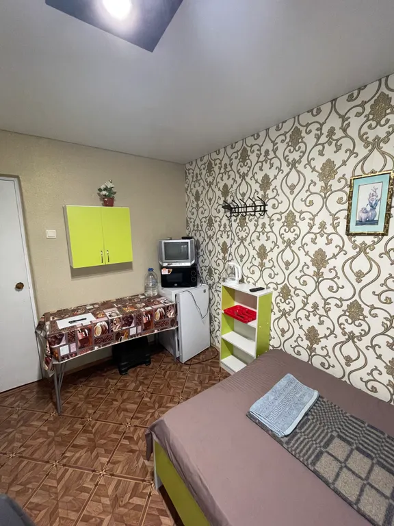 Уютная чистая квартира в центре