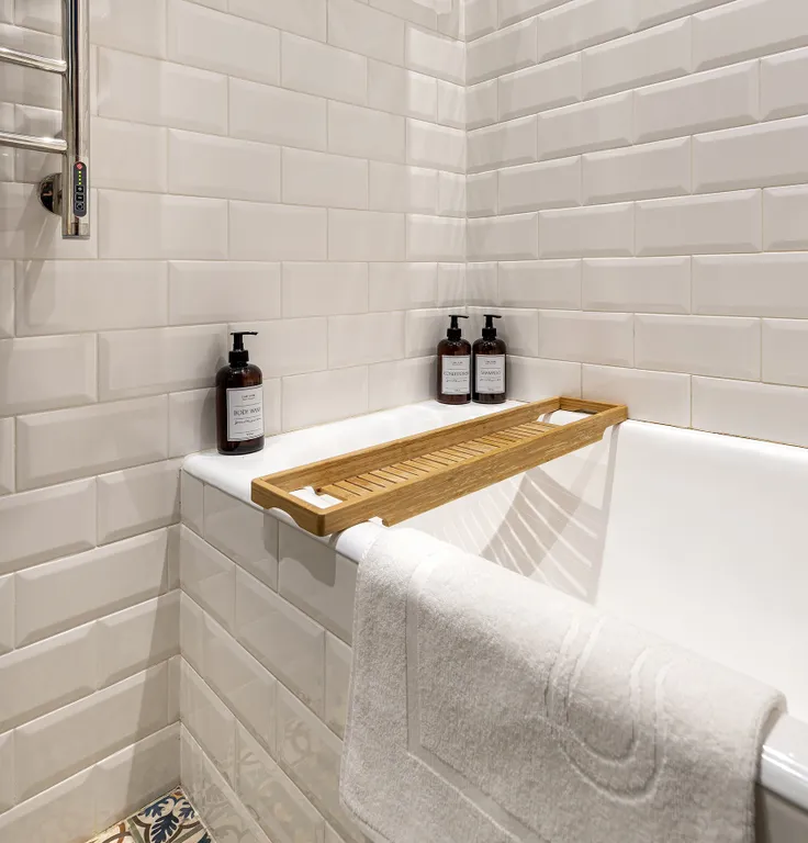 Апартаменты ЕаsyHomes на набережной