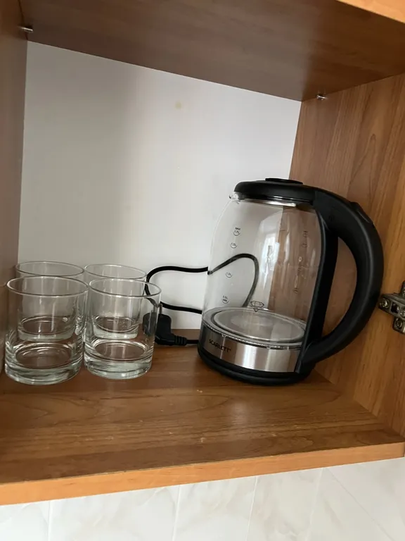 Уютный домик, в хорошем районе для гостей республики