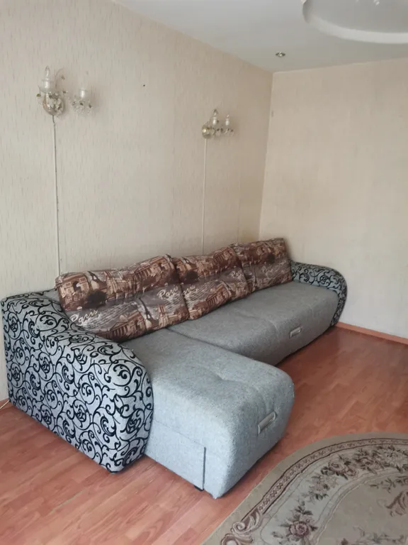 Квартира Трёхкомнатная на Каштаке — аренда посуточно в Томск