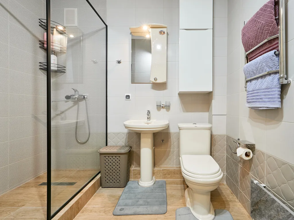 Евро двушка в самом красивом месте города