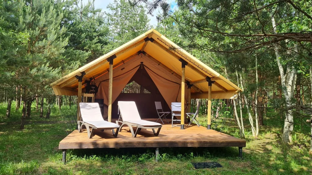 Коттедж Шатер Заячья Опушка — аренда посуточно в Псков