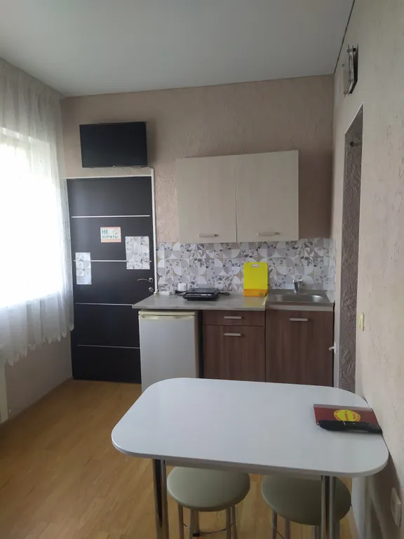 Квартира Комната — аренда посуточно в Витязево