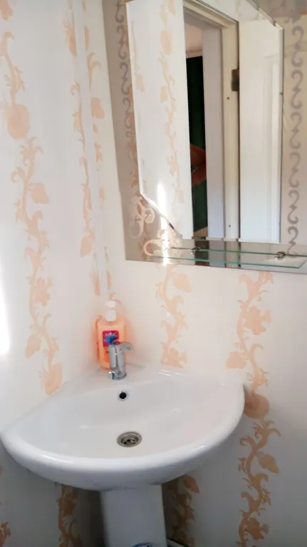 Коттедж Домик в Глафировке — Глафировка