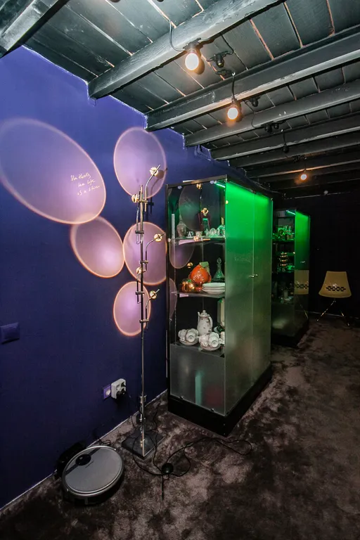 Лофт 130 метров, 2 этажа, собственный вход, р-н Лефортово