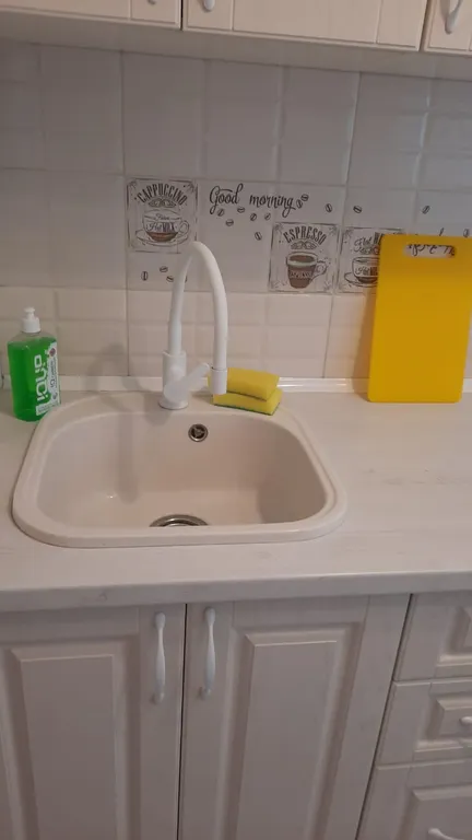 Квартира Уютная квартира в центре города — Калининград