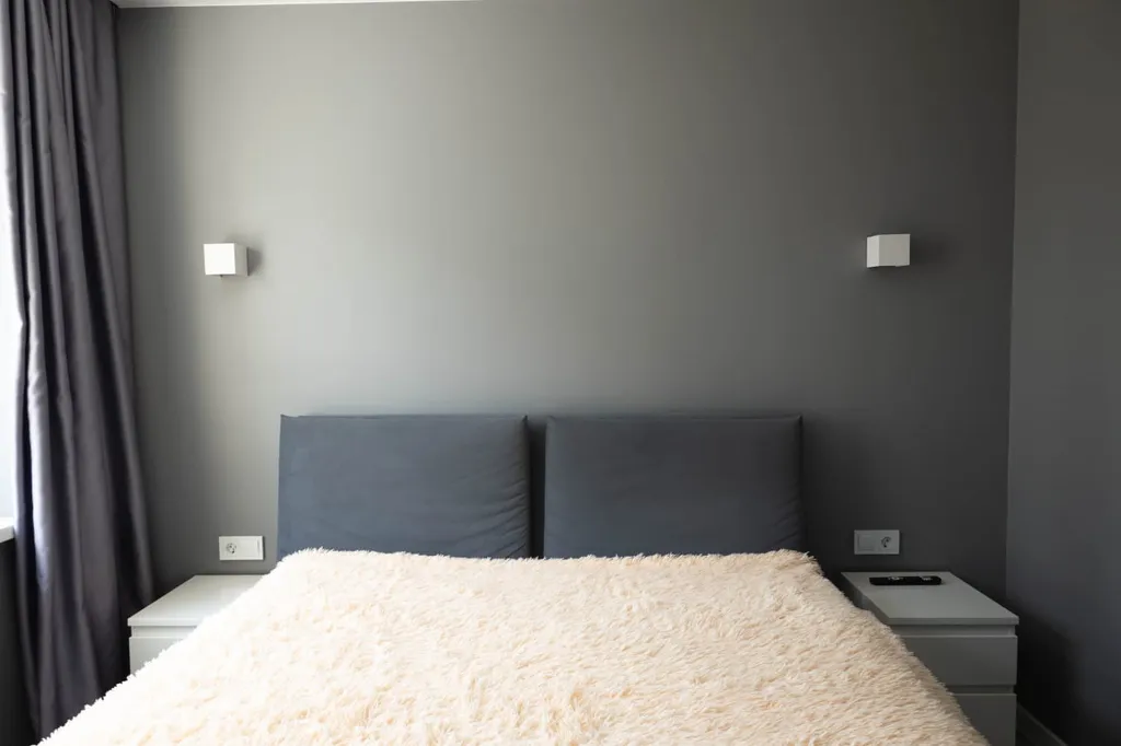 Уютная евродвушка