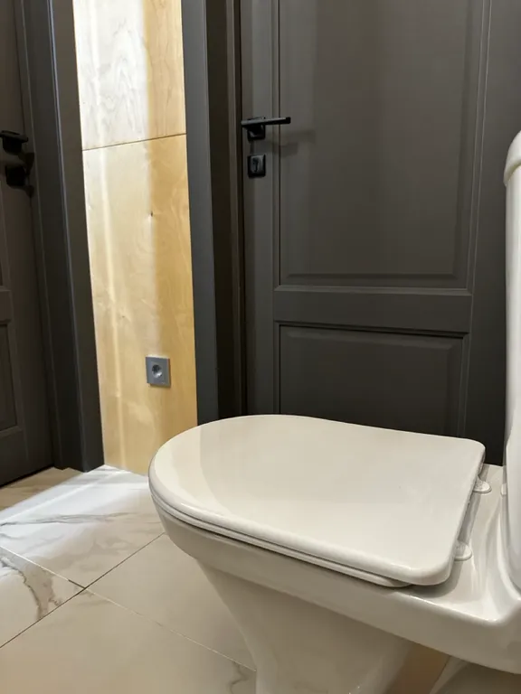 3-комнатный Дом