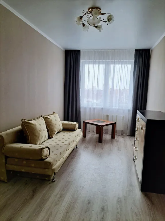 Новая светлая уютная квартира в 10 минутах от центра — аренда посуточно в Калининград