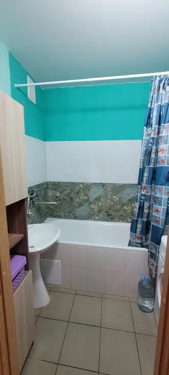 Квартира для семей и командированных