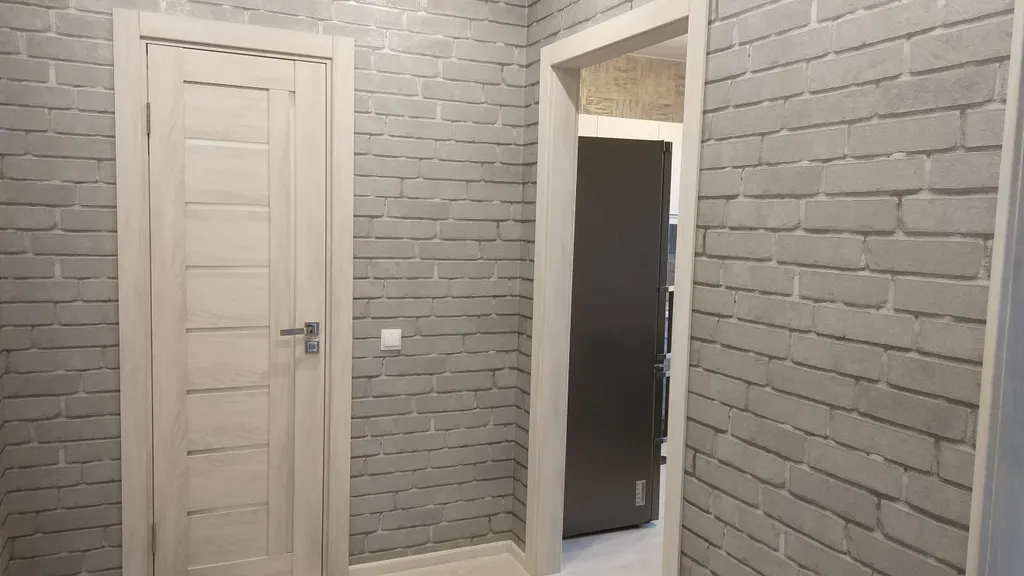 Аппартаменты в центре, в новом доме