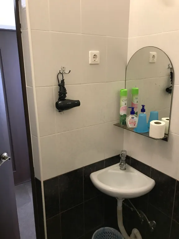 Двухместная комната