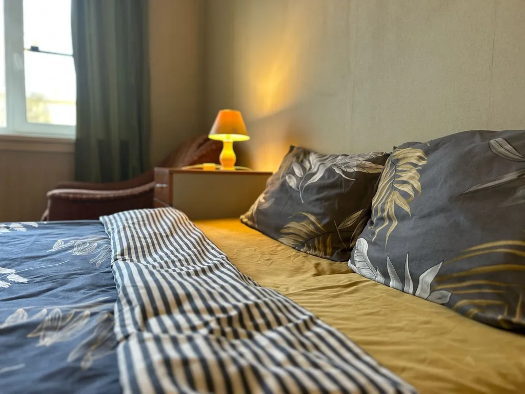 На Таллинской