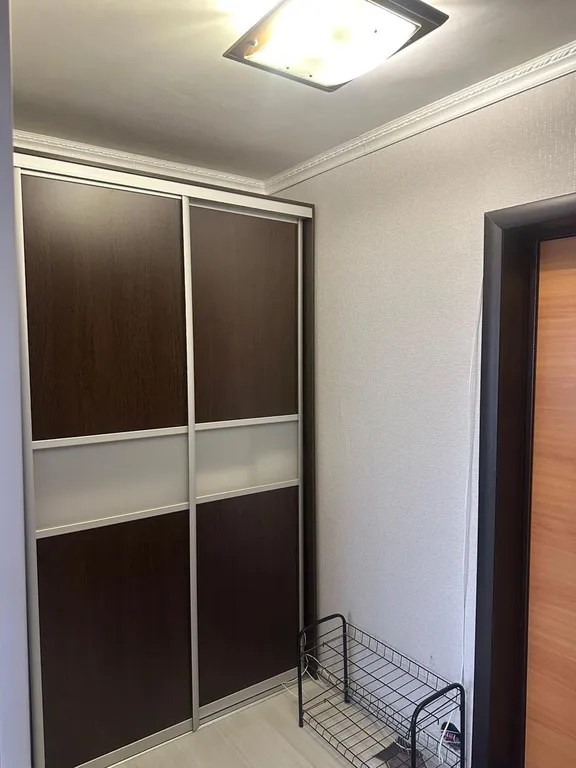 Квартира с видом на город с высоты полета!