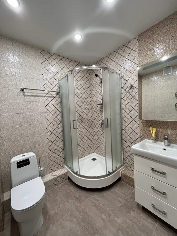 Неповторимая квартира