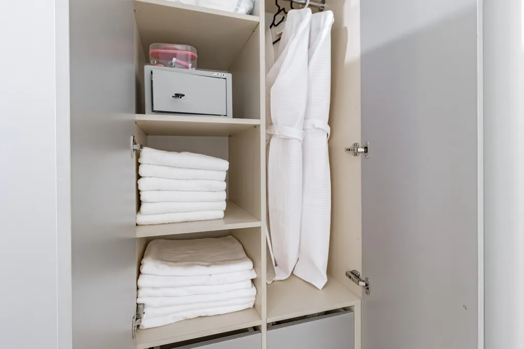 Bukhar Jyrau Premium Stay