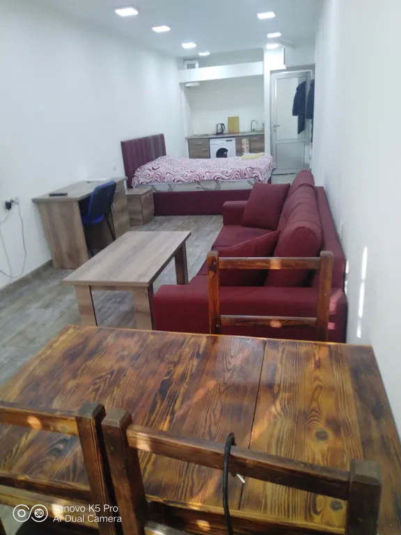 Студия в центре Еревана