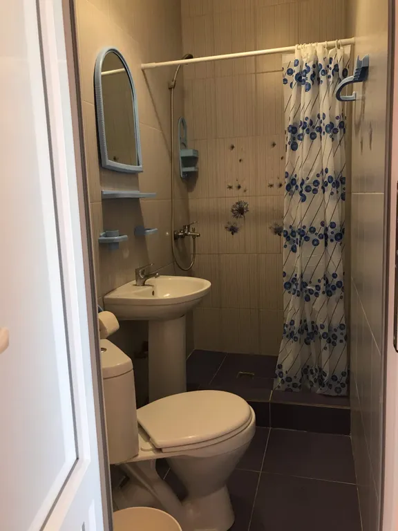 Квартира Комната — Кучугуры