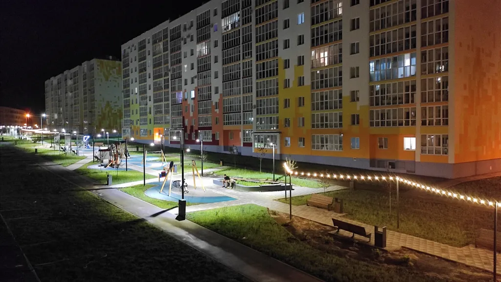 Квартира премиум