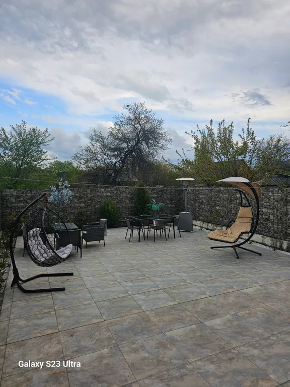 Уютная квартира в гостевом доме