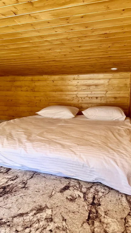 Коттедж Коттедж Шале в хвойном лесу — Архыз