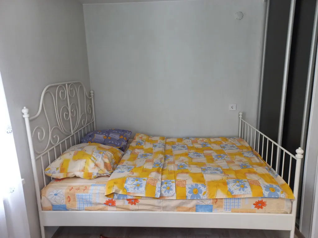 Уютное тихое гнездышко