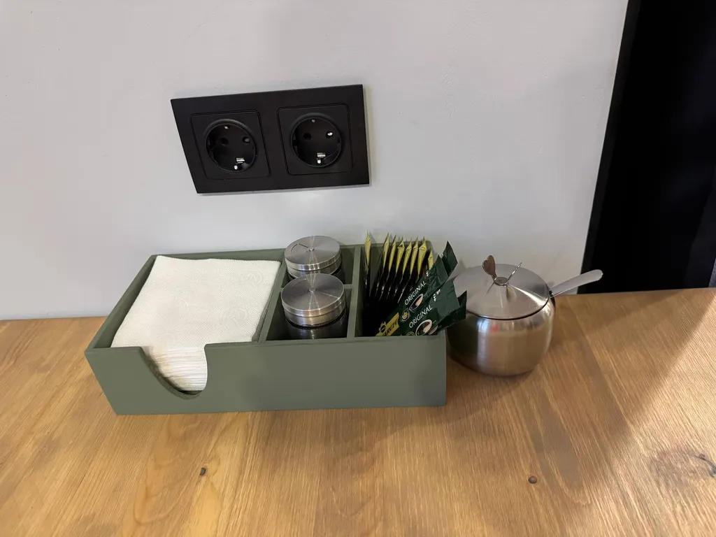 Уютная квартира на Варламова