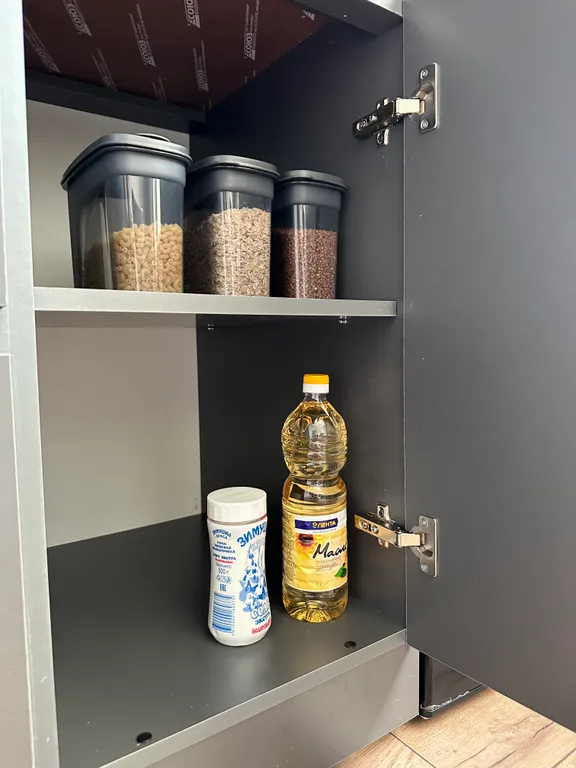 Квартира Стильная квартира с видом на Енисей — Красноярск