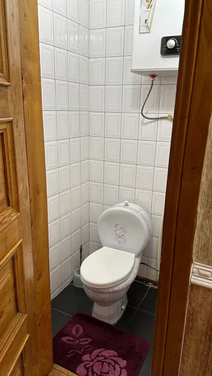 Уютный двухэтажный дом недалеко от моря