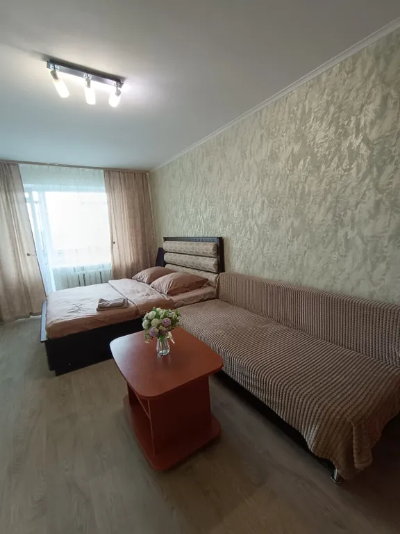 Квартира Хорошая уютная квартира — Курск