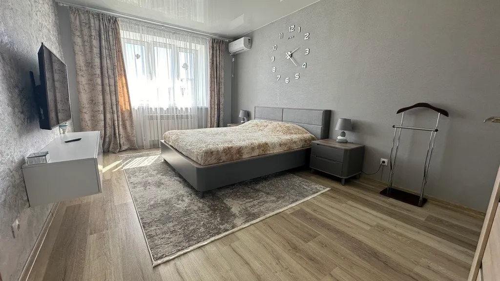 Современная комфортная квартира — аренда посуточно в Липецк